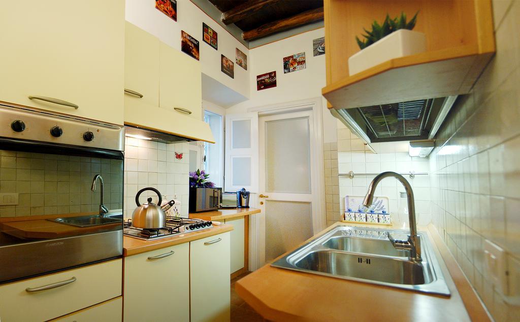 Piazza Di Spagna Sweet Home Rome Chambre photo