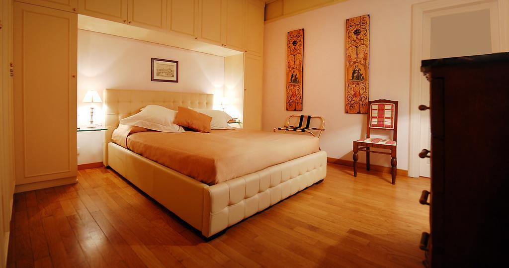 Piazza Di Spagna Sweet Home Rome Extérieur photo