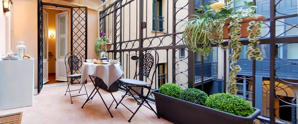 Piazza Di Spagna Sweet Home Rome Extérieur photo