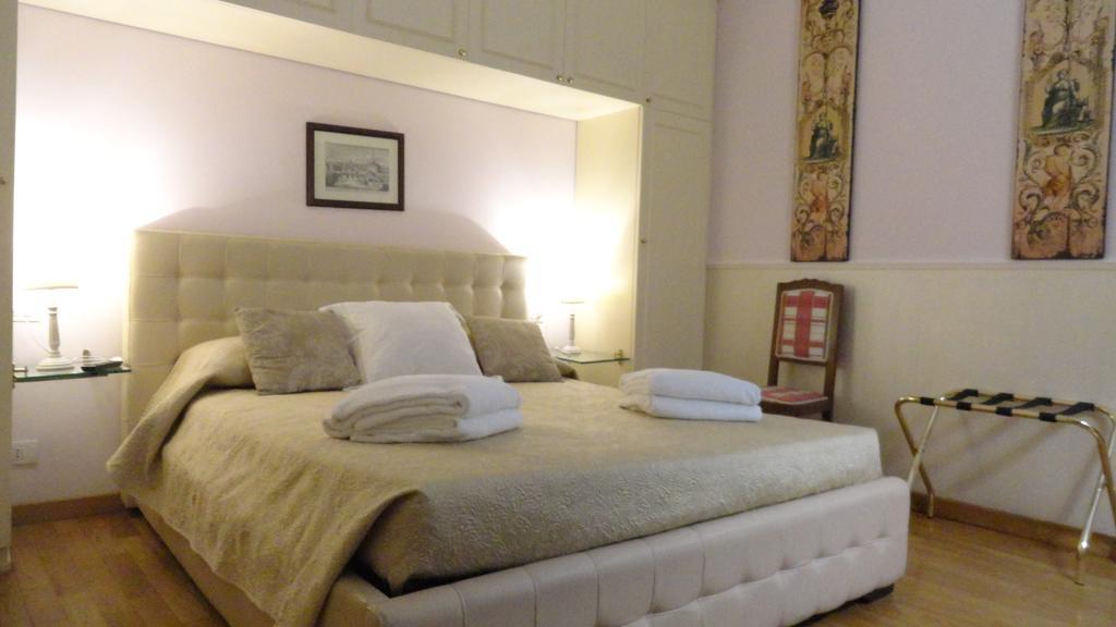 Piazza Di Spagna Sweet Home Rome Extérieur photo