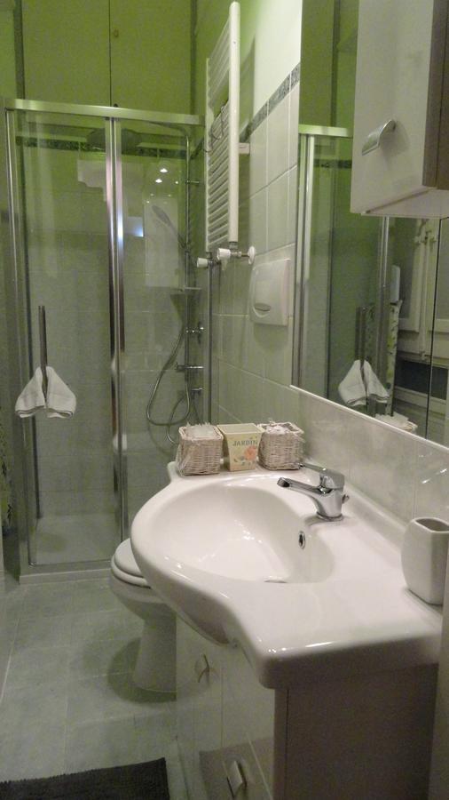 Piazza Di Spagna Sweet Home Rome Extérieur photo