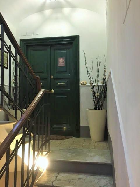 Piazza Di Spagna Sweet Home Rome Extérieur photo