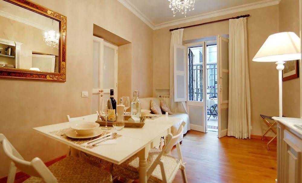 Piazza Di Spagna Sweet Home Rome Extérieur photo