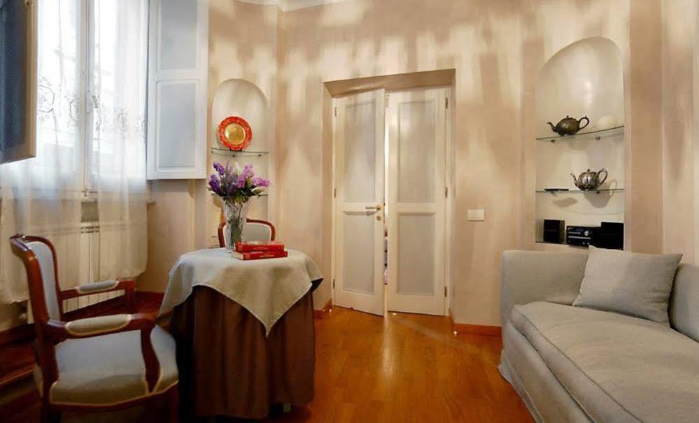 Piazza Di Spagna Sweet Home Rome Extérieur photo