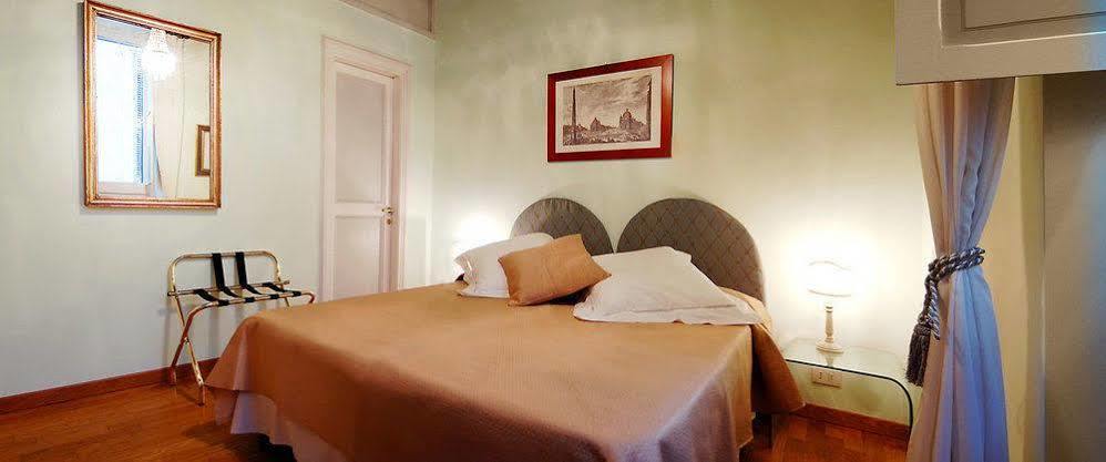 Piazza Di Spagna Sweet Home Rome Extérieur photo