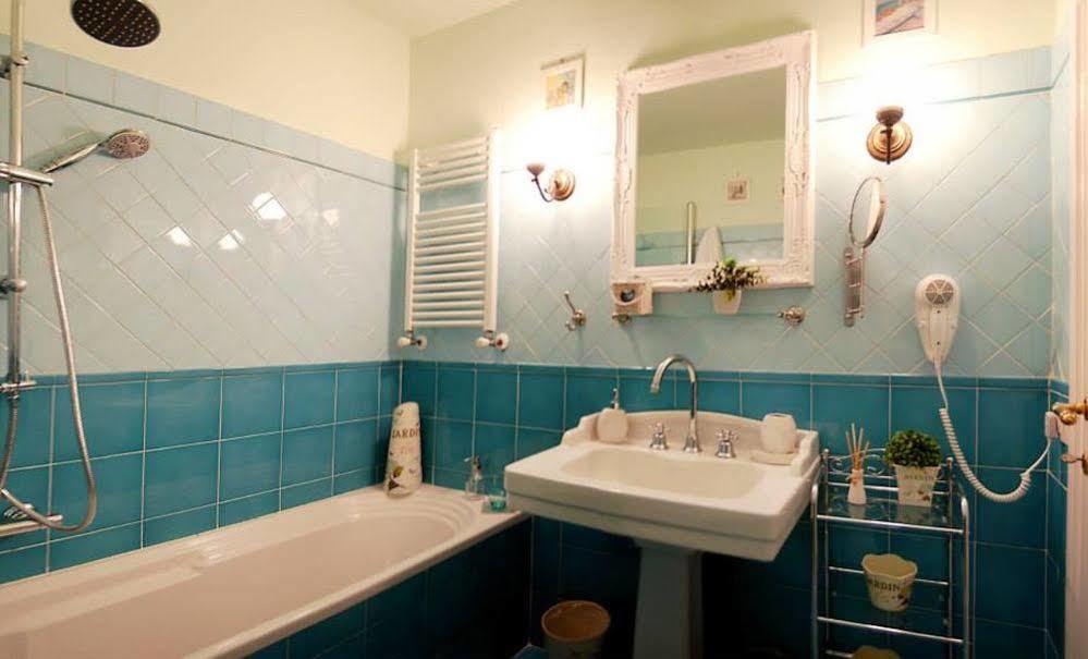 Piazza Di Spagna Sweet Home Rome Extérieur photo